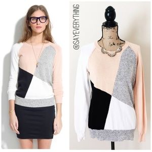 Madewell sweater